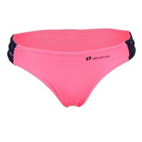 Seafor braga bikini SLIP PIQU vista frontal