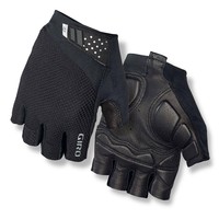 Giro guantes cortos ciclismo MONACO II GEL vista frontal