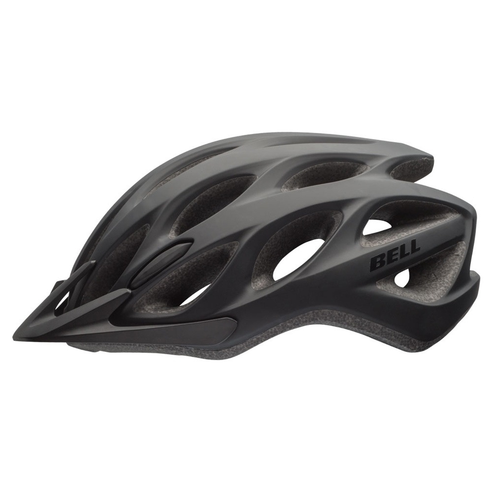 Bell tracker casco bicicleta