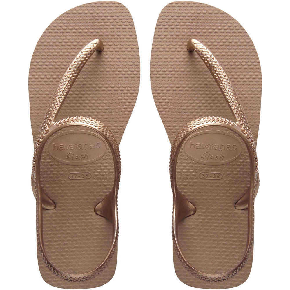 Havaianas chanclas mujer HAV. FLASH URBAN lateral exterior