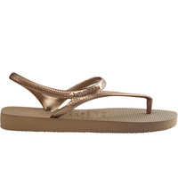 Havaianas chanclas mujer HAV. FLASH URBAN puntera