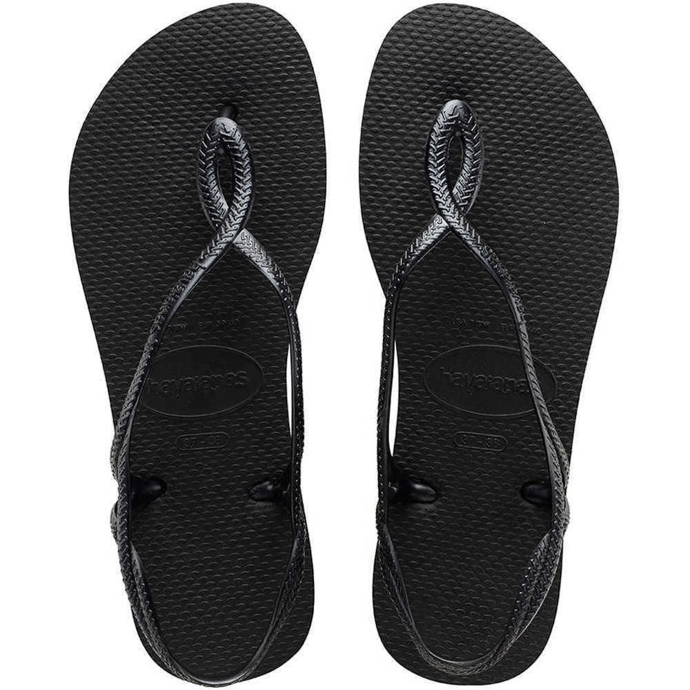 Havaianas luna chanclas mujer