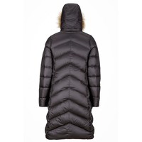 Marmot chaqueta outdoor mujer Montreaux Coat vista trasera