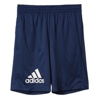 adidas bermuda niño YB GU KN SHORT vista frontal