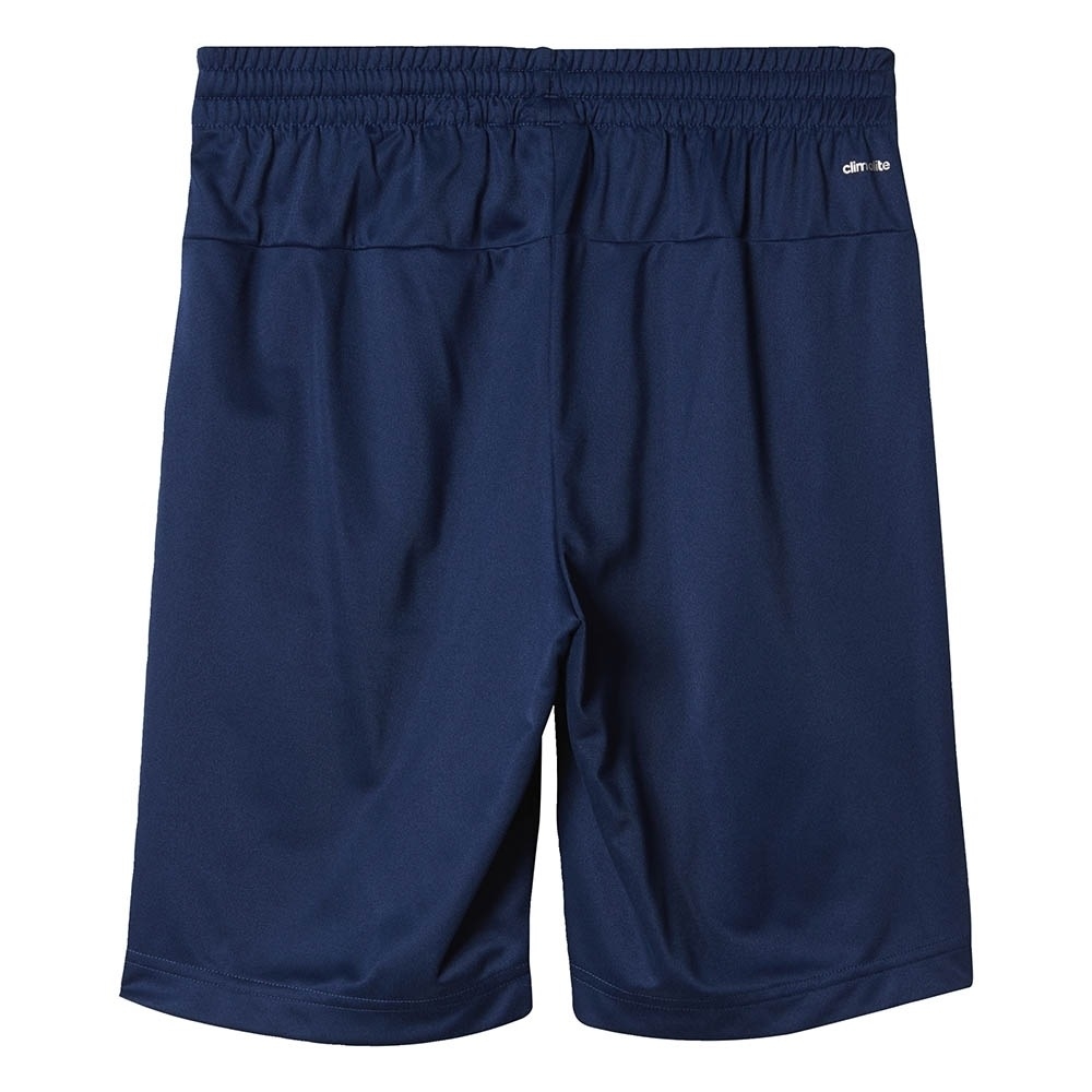 adidas bermuda niño YB GU KN SHORT vista trasera