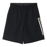 adidas bermuda niño YB ACE WV SHORT vista frontal