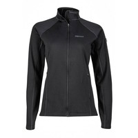 Marmot forro polar mujer Stretch Fleece vista frontal