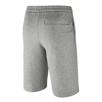 Nike bermuda niño B NSW SHORT JSY AA vista trasera