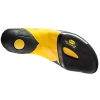 La Sportiva pies de gato Skwama vista trasera