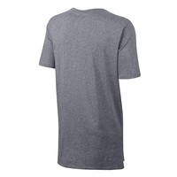 Nike camiseta manga corta hombre M NSW TEE TB SEASONAL FTRA vista trasera