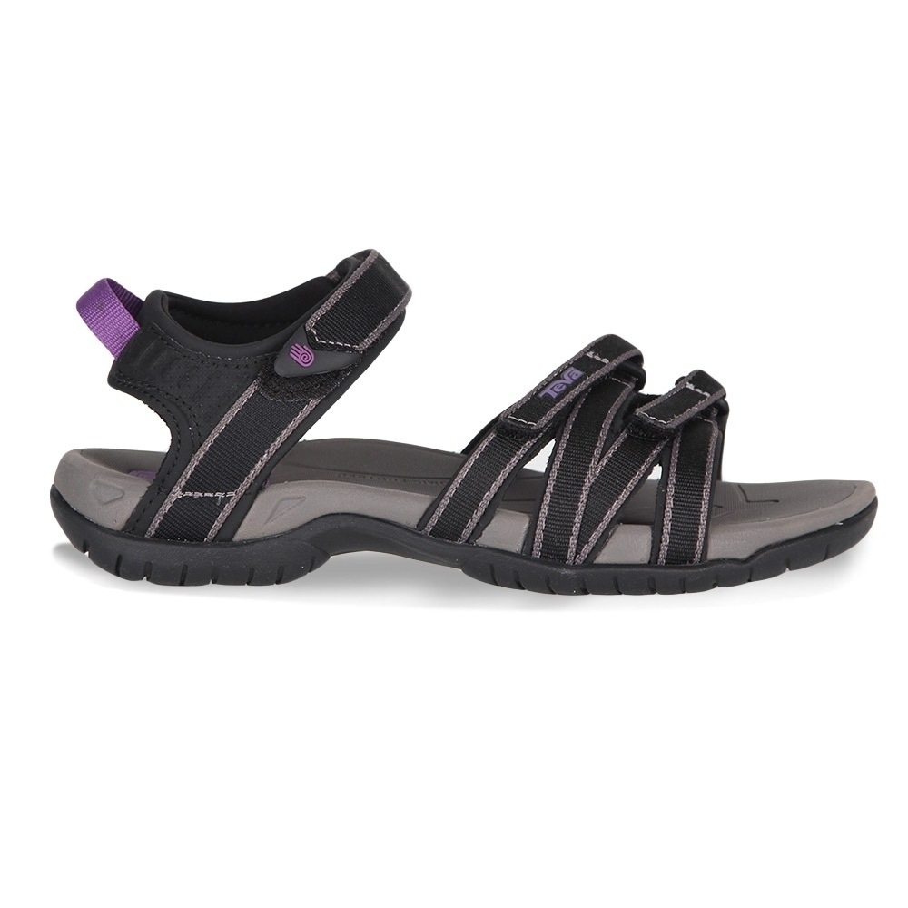 Teva sandalias trekking mujer W TIRRA lateral exterior