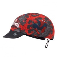 Buff gorra running TUBULAR BUFF CHILD CAP CLIMBER MULTI SPIDERMAN 01