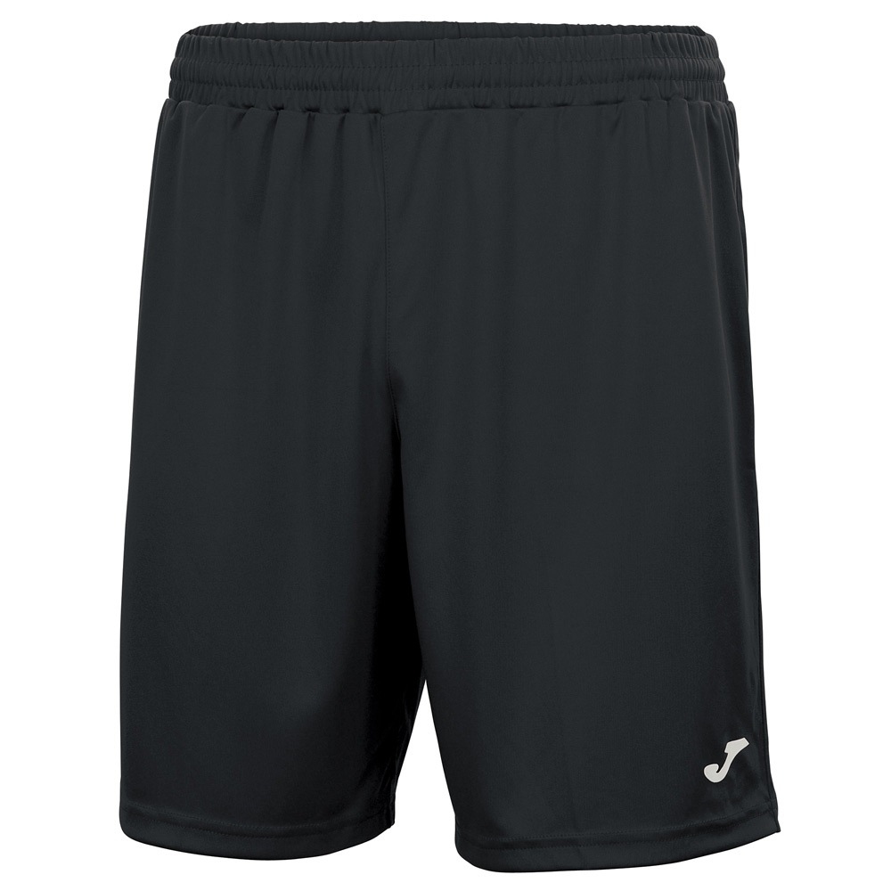 Joma pantalones cortos futbol SHORT NOBEL NE 03