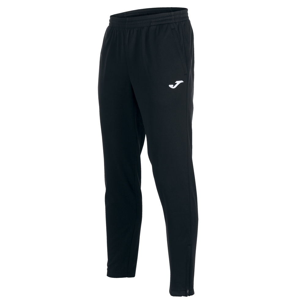 Joma pantalones largos futbol PANTALON LARGO   (PITILLO) vista frontal