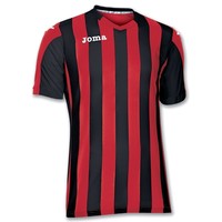 Joma camisetas fútbol manga corta CAMISETA COPA vista frontal