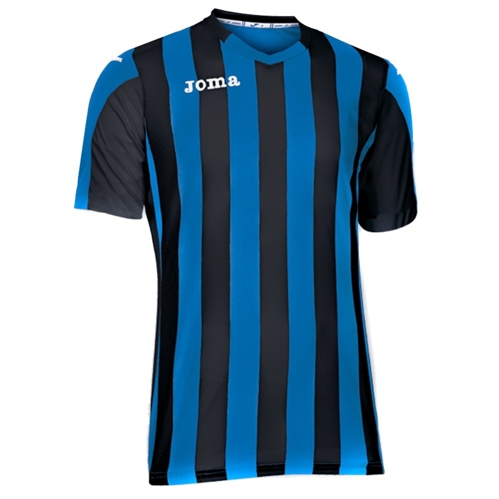 Joma camisetas fútbol manga corta CAMISETA COPA vista frontal