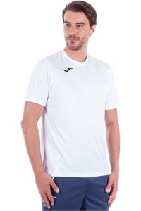 Joma camisetas fútbol manga corta CTA COMBI M/C vista frontal