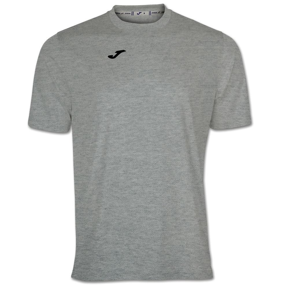 Combi camisetas fútbol manga corta