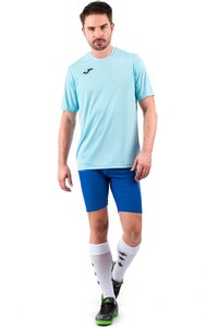 Joma camisetas fútbol manga corta CAMISETA COMBI vista detalle