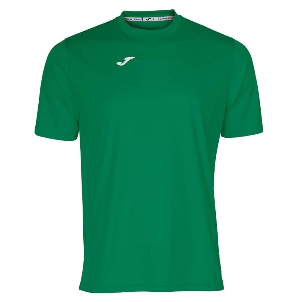 Joma camisetas fútbol manga corta CTA COMBI M/C 03