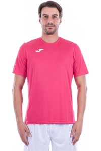 Joma camisetas fútbol manga corta CAMISETA COMBI vista frontal