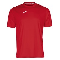 Joma camisetas fútbol manga corta CTA COMBI M/C vista frontal