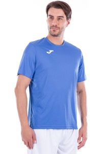 Joma camisetas fútbol manga corta CAMISETA COMBI vista frontal