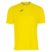 Joma camisetas fútbol manga corta CAMISETA COMBI vista frontal
