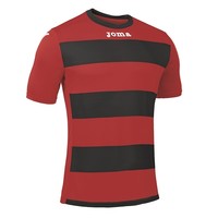 Joma camisetas fútbol manga corta CAMISETA EUROPA III vista frontal