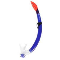 Seafor tubo snorkel niño SEAWORLD JR AZ vista frontal