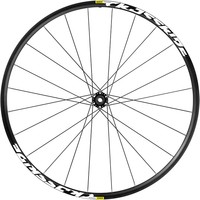 Mavic ruedas mtb Crossride FTS-X 29 16 Delantera vista frontal