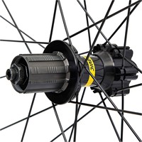 Mavic ruedas mtb Crossride FTS-X 29 16 Trasera 01