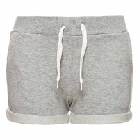 Nameit bermuda niño NITVOLA UNB SWE SHORTS NMT vista frontal