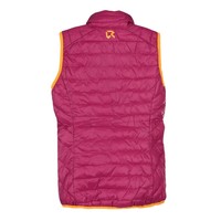 Rock Experience chaleco outdoor mujer SPIKE WOMAN PADDED VEST 04