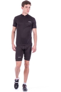 Dtb maillot manga corta hombre MAILLOT M/C TEAM vista detalle