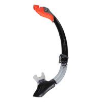 Aqualung tubo snorkel TUBO PARADISE DRY vista frontal