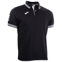 Joma polo tenis manga corta hombre BALI vista frontal