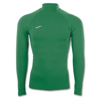 Joma camisetas fútbol manga larga CTA BRAMA CLASSIC M/L vista frontal