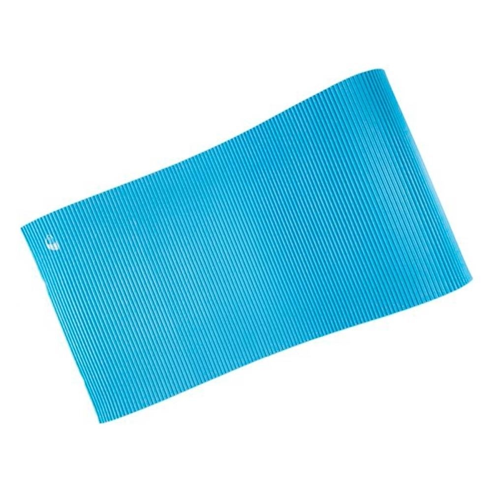 Get Fit fitness mat tpe 1830x610x15mm colchoneta