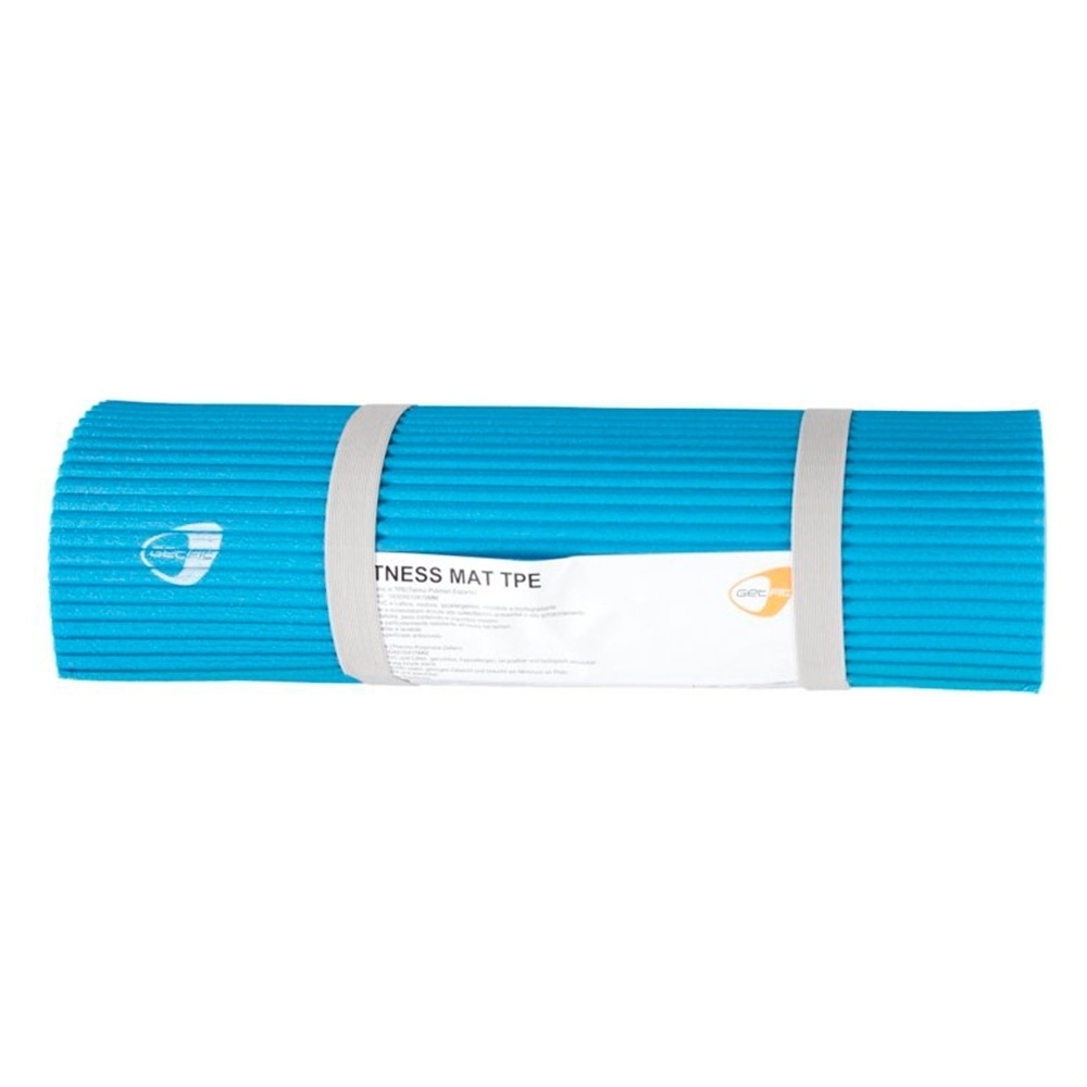 Get Fit colchoneta FITNESS MAT TPE 1830x610x15mm 01