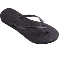 Havaianas chanclas mujer HAV. SLIM puntera