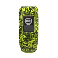 Garmin pulsera de actividad VIVOFIT JR VERDE 01