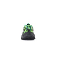 Neak Peak zapatilla trekking niño BREEZE lateral interior