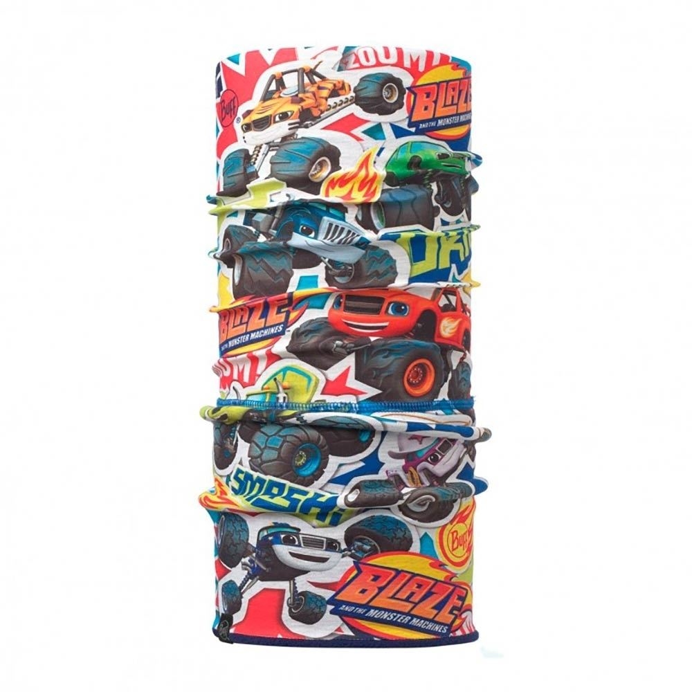Buff Polar blaze drive multi tubular infantil