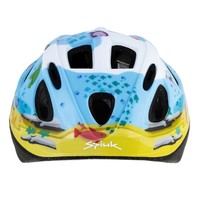 Spiuk casco bicicleta niño KIDS 01