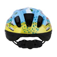 Spiuk casco bicicleta niño KIDS 02