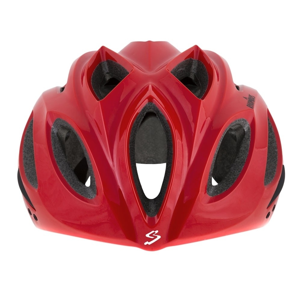 Spiuk casco bicicleta RHOMBUS 02