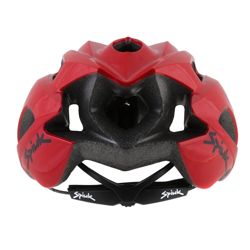 Spiuk casco bicicleta RHOMBUS 03