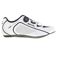 Spiuk zapatillas ciclismo carretera ALTUBE ROAD lateral exterior