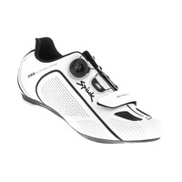 Spiuk zapatillas ciclismo carretera ALTUBE ROAD lateral interior